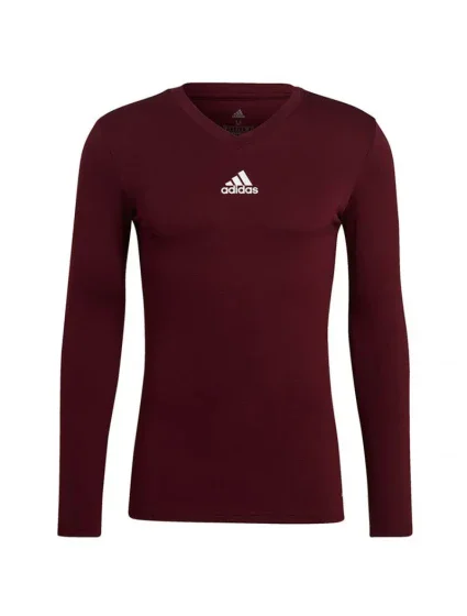 Pánské tričko Team Base M GN7503 - Adidas