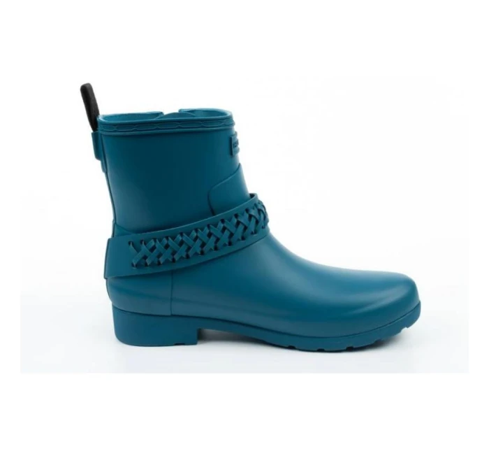 HUNTER Original Briker Wellingtons [WFS2045RMA]