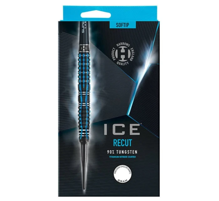 Šipky  90% Softip model 20909455 - Harrows