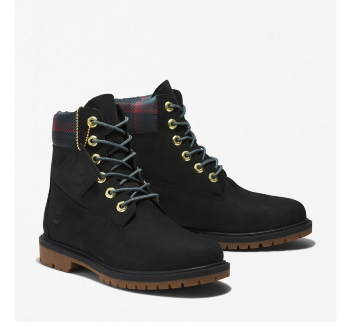 Timberland 6in Hert Bt Cupsole W TB0A5MBG0011 Trappers