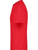 Daiber JN 23 Sportovní tričko 02.0023 red