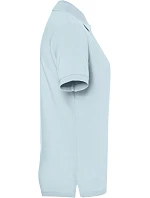 Daiber JN 71 Dámské piqué polo 02.0071 light blue Daiber JN 71 Dámské piqué polo 02.0071 light blue