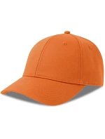 Atlantis Headwear Hit-S 6 panelová kšiltovka 33.0270 orange