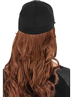 Flexfit 6277Q 5 panelová kšiltovka "Diamond Quilted" 55.277Q black