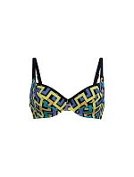 Style Sanja Top Bikini - horní díl 8468-1 multi colour - Anita Classix Style Sanja Top Bikini - horní díl 8468-1 multi colour - Anita Classix
