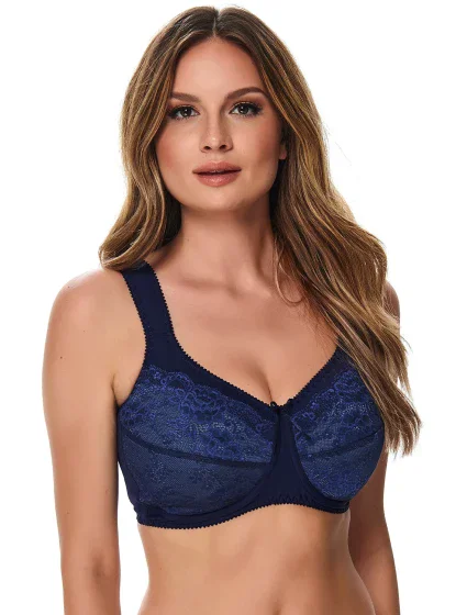 Kostar 308 barva: tmavě modrá