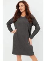 tunika dł.r. model 20847130 - Italian Fashion