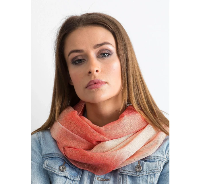 Komín AT KM BF48021.31P korál