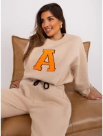 Sada EM KMPL 804.00P béžová