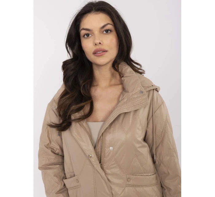 MBM KR YY 001.12 velbloudí bunda