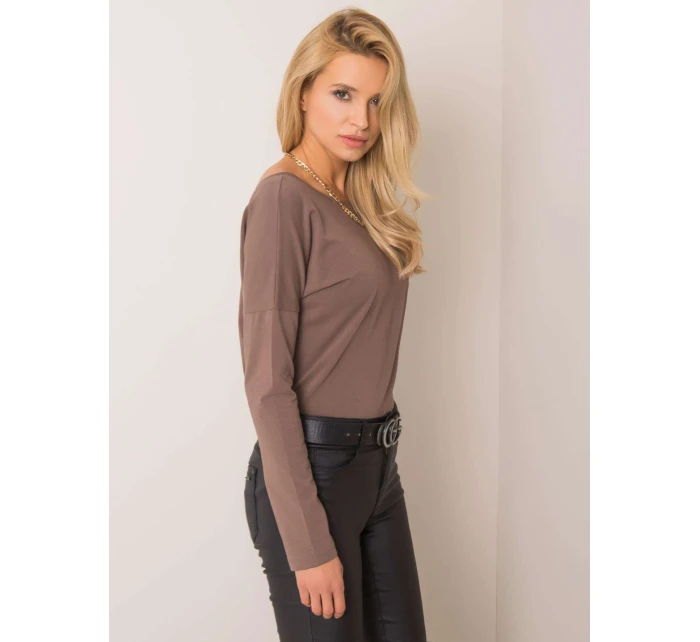 Halenka RV BZ 5890.10 hnědých