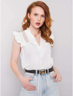 Halenka TW BZ BP model 15003082 ecru - FPrice