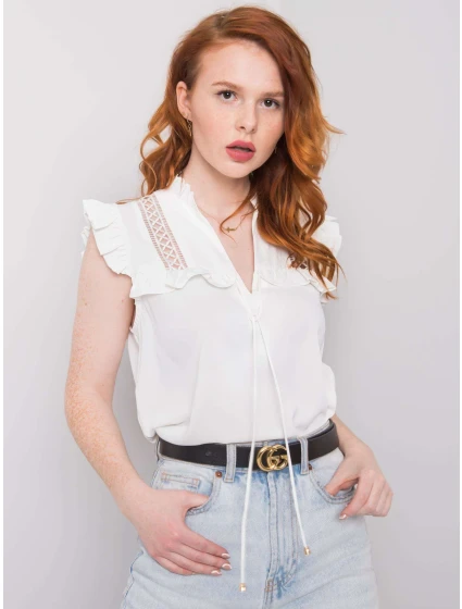 Halenka TW BZ BP H642.24 ecru Halenka TW BZ BP H642.24 ecru