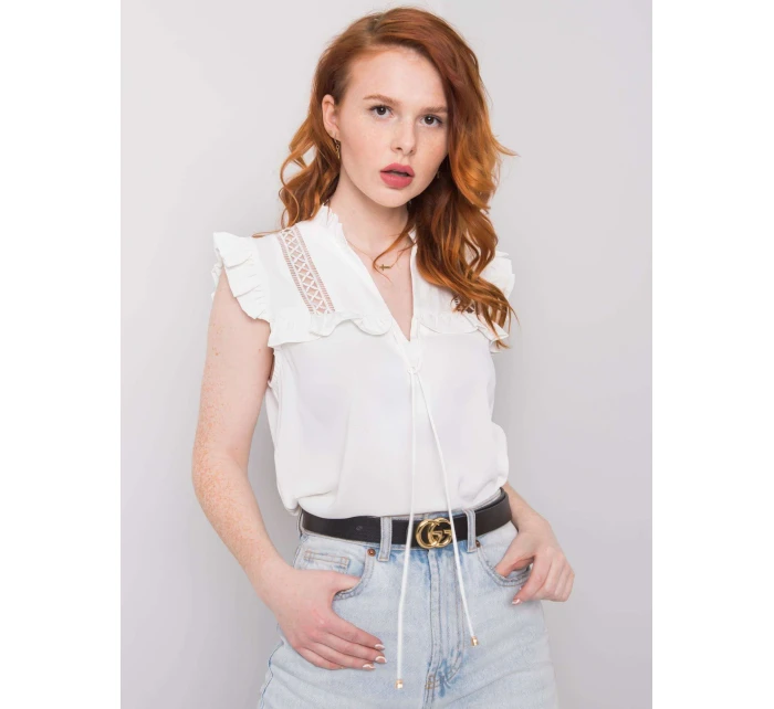 Halenka TW BZ BP H642.24 ecru