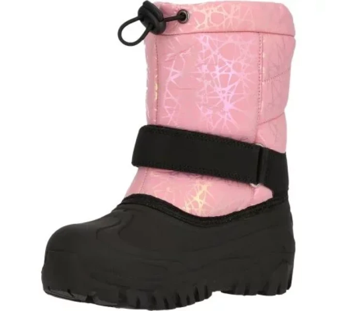 Dětské zimní boty model 20580027 - Zigzag
