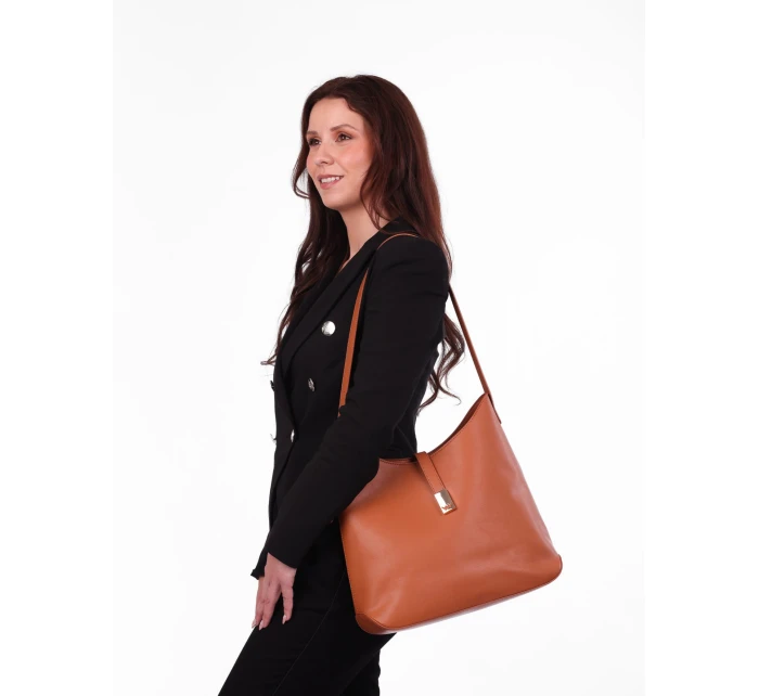 Dámská kabelka Vuch Maxine Brown Dámská kabelka Vuch Maxine Brown