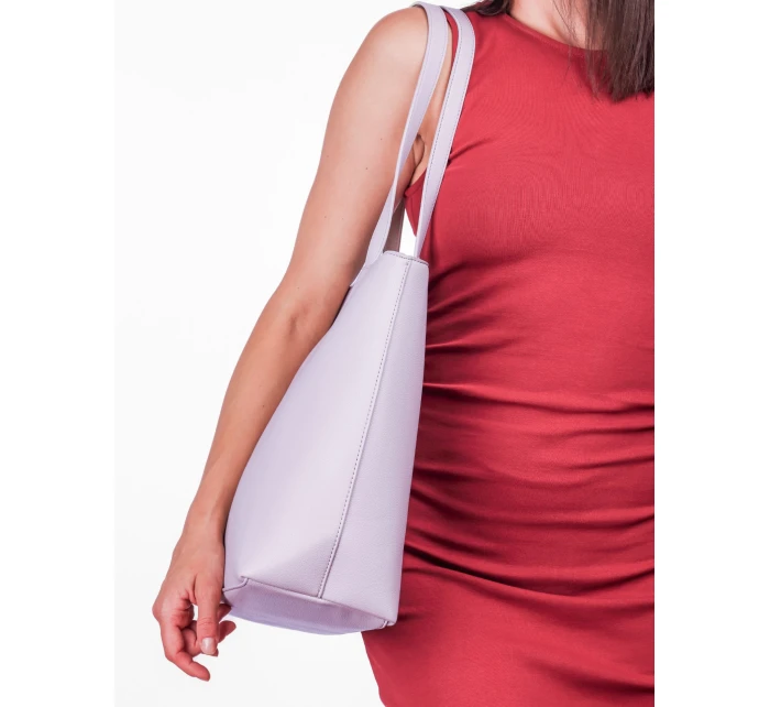 Dámská kabelka Vuch Coleen Lila Dámská kabelka Vuch Coleen Lila