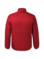 Phantom bunda pánská červená