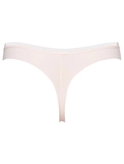 Dámská tanga model 20934255 - Calvin Klein