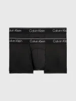 Pánské boxerky 000NB3548A UB I černé  - Calvin Klein