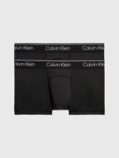 Pánské boxerky  I černé  model 18381970 - Calvin Klein