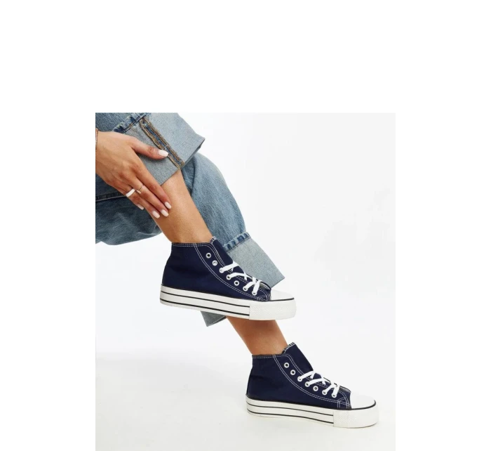 Tenisky model 207391 Solea Tenisky model 207391 Solea