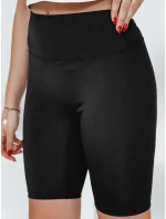 Dámské šortky LOVIFIT black FashionStreet SY0432 Dámské šortky LOVIFIT black FashionStreet SY0432