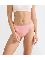 SLOGGI GO CRUSH – Tanga s vysokým výstřihem (3 ks) Sloggi