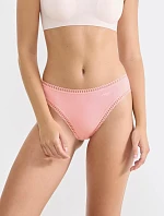 SLOGGI GO CRUSH – Tanga s vysokým výstřihem (3 ks) Sloggi