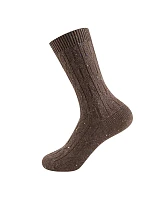 Ponožky Winter model 22370129 - BE SNAZZY Ponožky Winter model 22370129 - BE SNAZZY