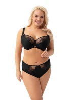 Dámská podprsenka 937 Evia black - GORSENIA