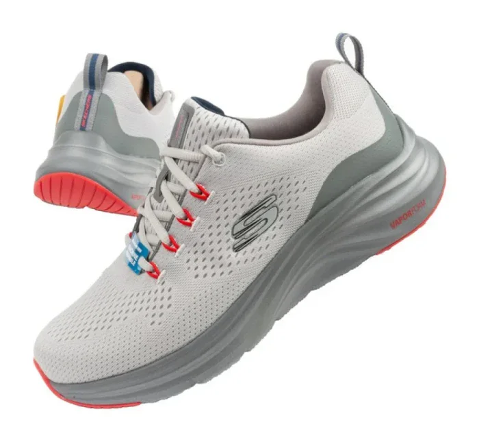 Boty Skechers Vapor M 232625/GYOR Boty Skechers Vapor M 232625/GYOR
