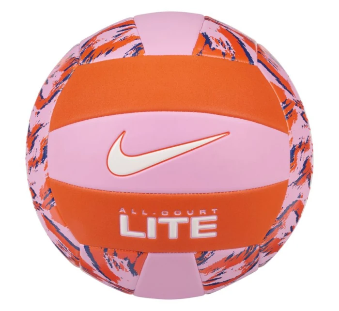 VOLEJBALOVÝ MÍČ ALL COURT LITE DEFLATED VOLEJBALOVÝ MÍČ ALL COURT LITE DEFLATED