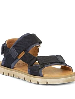 Sandály Froddo Jr G3150259-6