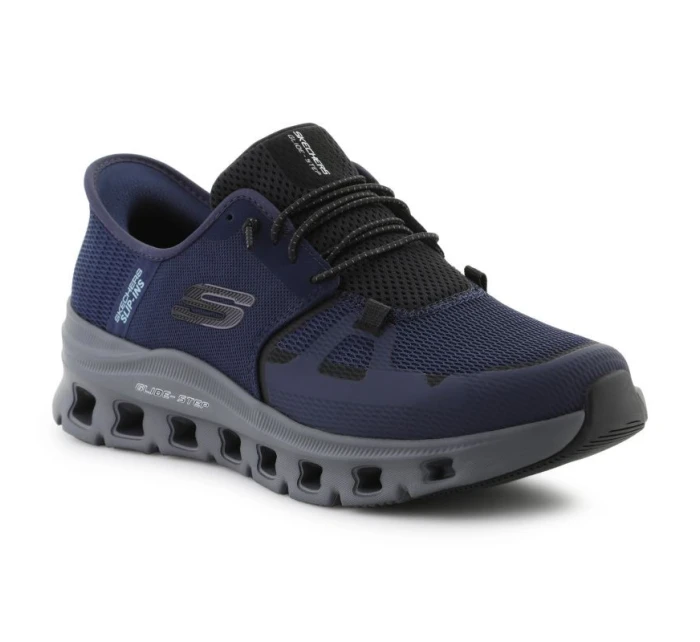 Boty Slip  Pro M model 21235686 - Skechers