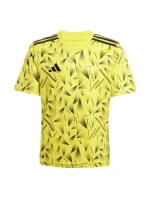 Adidas Junior Team Icon 25 tričko JJ1955 Adidas Junior Team Icon 25 tričko JJ1955