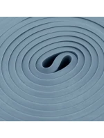 Fitness guma Power střední modrá model 21392057 - Spokey Fitness guma Power střední modrá model 21392057 - Spokey