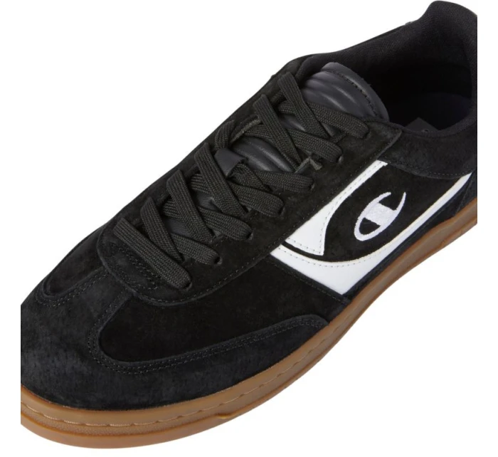 Champion CL78 SP dámské boty black S11823 KK020 dámské