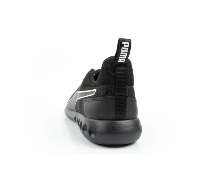 model 21493900 2 sportovní boty pánské tenisky lehké pohodlné černé - Puma model 21493900 2 sportovní boty pánské tenisky lehké pohodlné černé - Puma