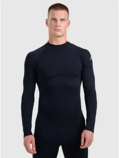 Pánské bezešvé termoprádlo (top) model 21721629 pánské - 4F