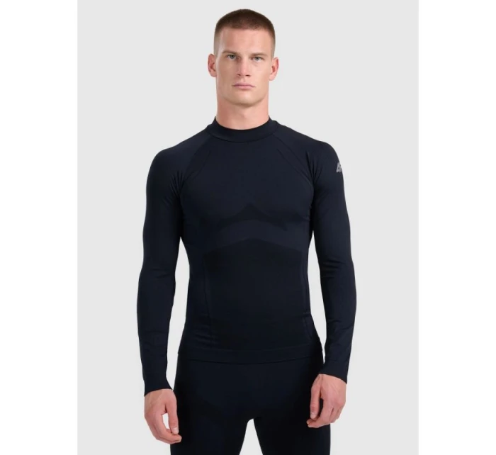 Pánské bezešvé termoprádlo (top) model 21721629 pánské - 4F Pánské bezešvé termoprádlo (top) model 21721629 pánské - 4F
