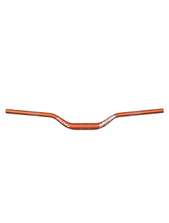 FUNN řídítka UPTURN 35 800 mm oranžová 55mm