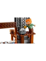 LEGO Minecraft 21277 Kilo důl