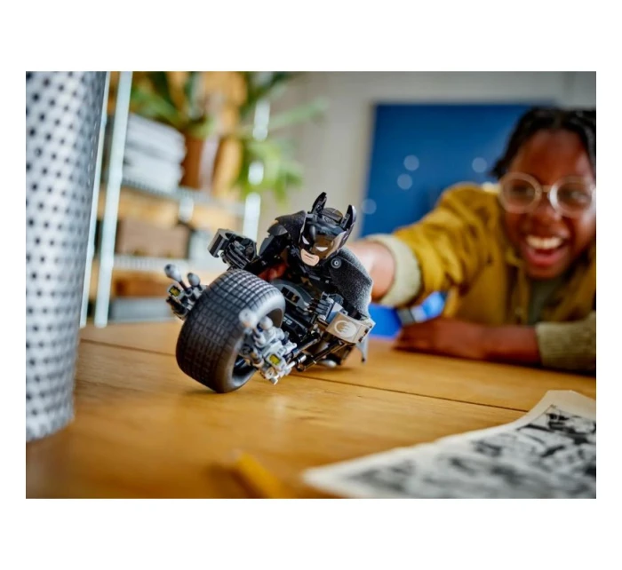 Super   a model 21863989 - Lego