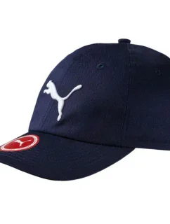 Essential Cap Big Cat model 18444226 03 - Puma