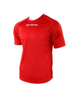 Unisex fotbalové tričko One U model 15941922 - Givova