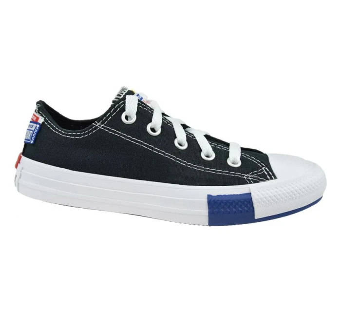 Dětské boty Chuck Taylor All Star Jr model 21310752 - CONVERSE