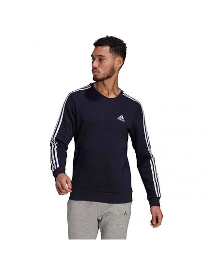 Essentials Sweatshirt M model 19557307 pánské - ADIDAS