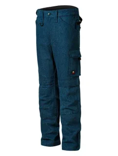 Pánské pracovní kalhoty Vertex M MLI-W08A8 - Rimeck 