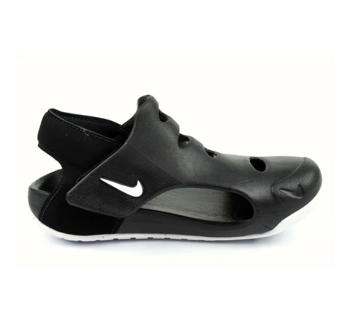 Dětské sportovní sandály Jr DH9465-001 - Nike Dětské sportovní sandály Jr DH9465-001 - Nike
